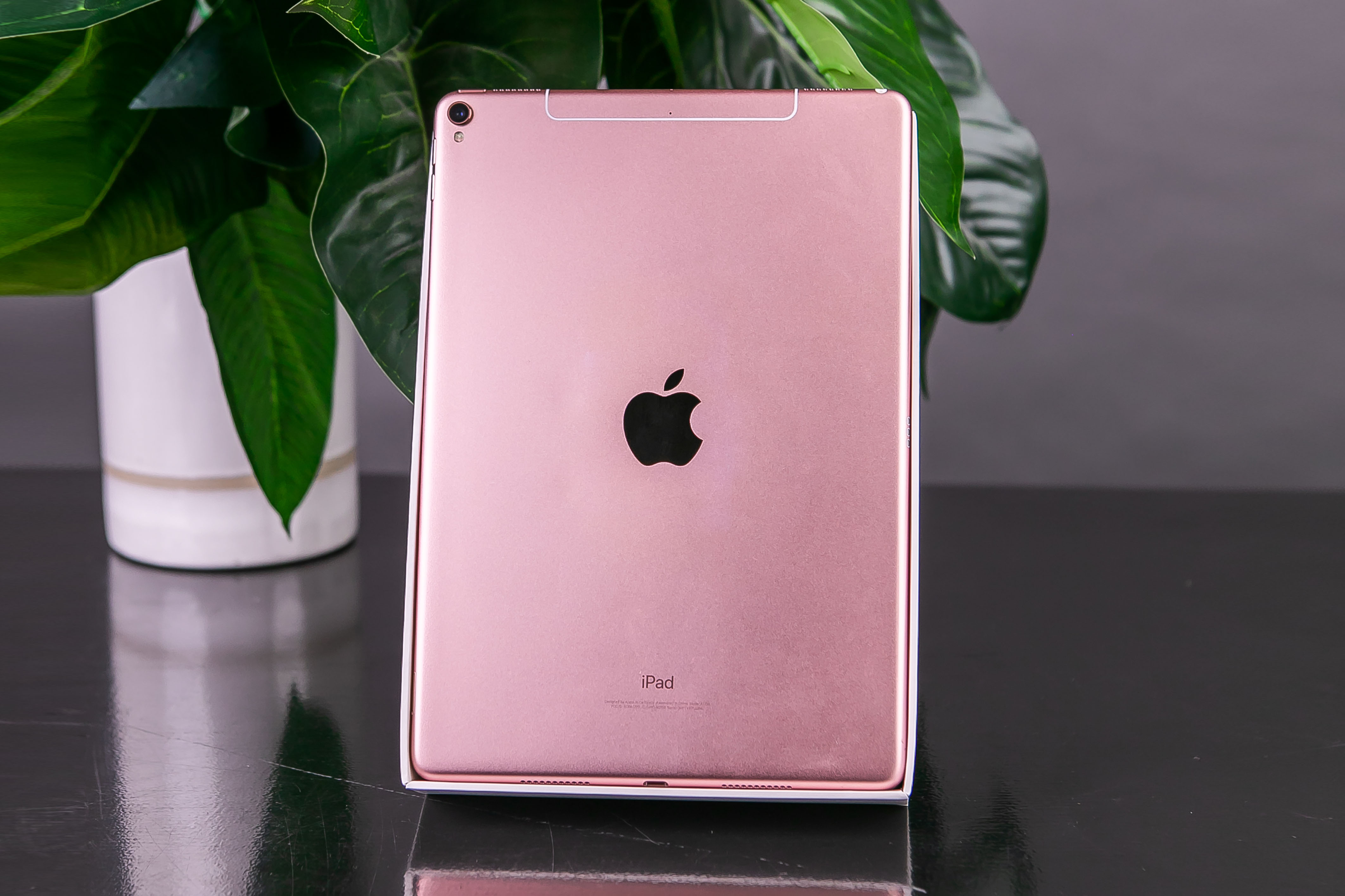 iPad Pro 10.5 Wi-Fi, 256gb, Rose Gold б/у