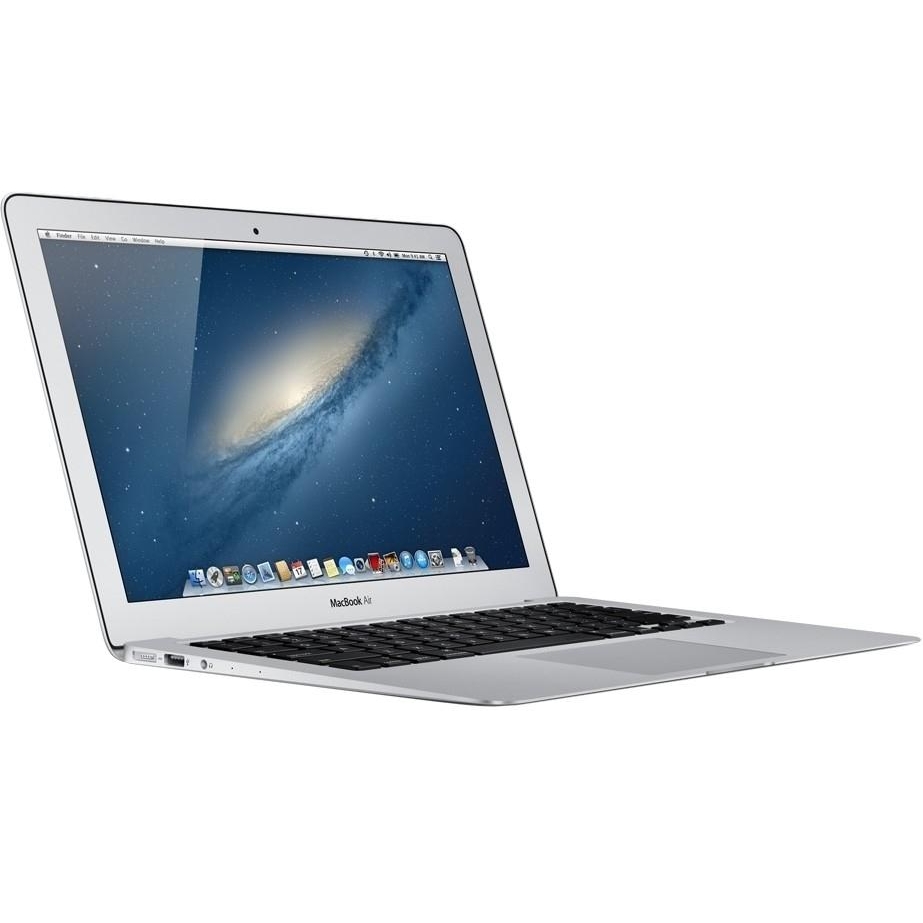 Macbook Air 13 Z0P000QH 2013 б/у