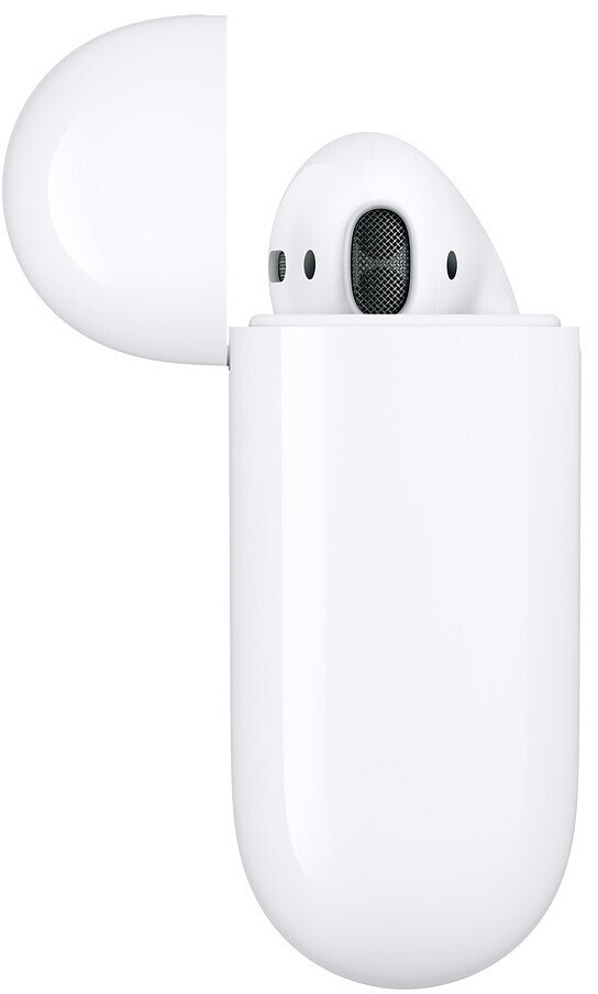 Apple AirPods 2 (MV7N2) б/у