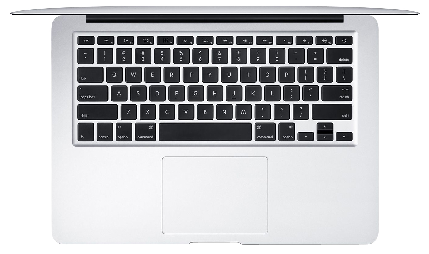 Apple Macbook Air 13" 2012 (MD232) б/у