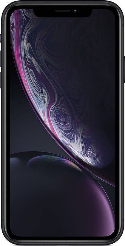 Apple iPhone XR 64GB Black (MRY42) Активированный