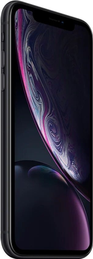 Apple iPhone XR 64GB Black (MRY42) Активированный