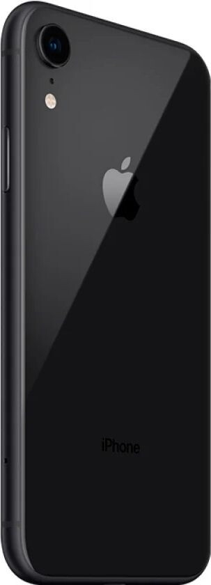 Apple iPhone XR 64GB Black (MRY42) Активированный