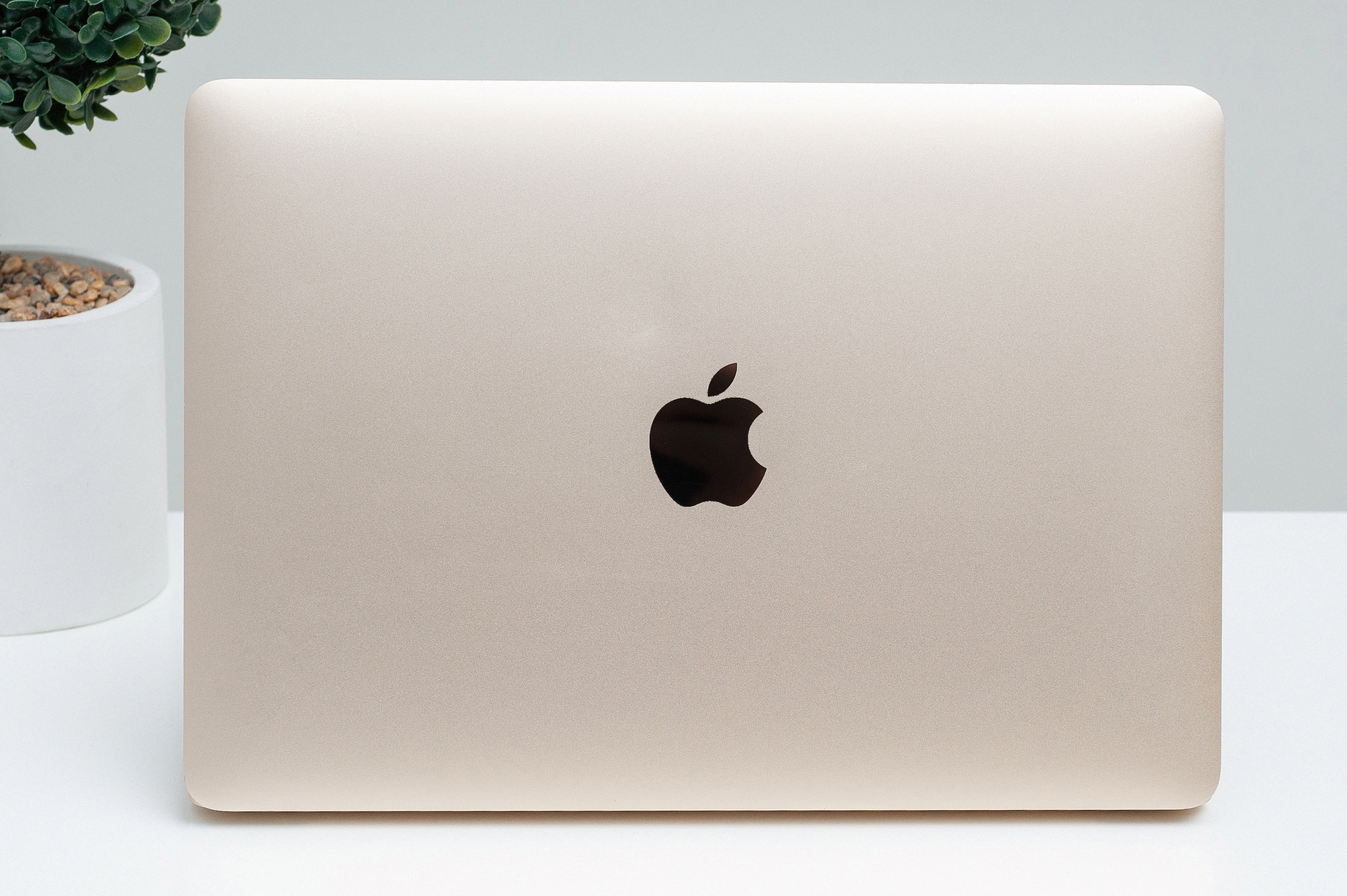 Apple MacBook 12 Gold 2016 (MLHE2) б/у