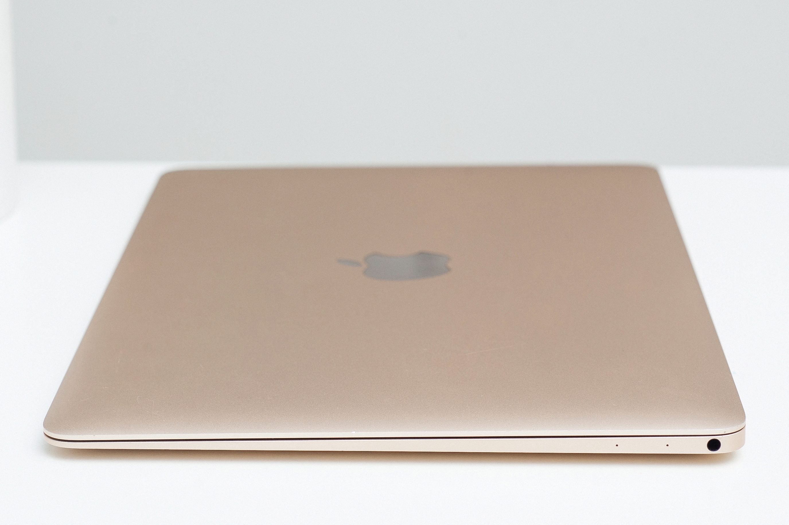 Apple MacBook 12 Gold 2017 (MNYL2) б/у