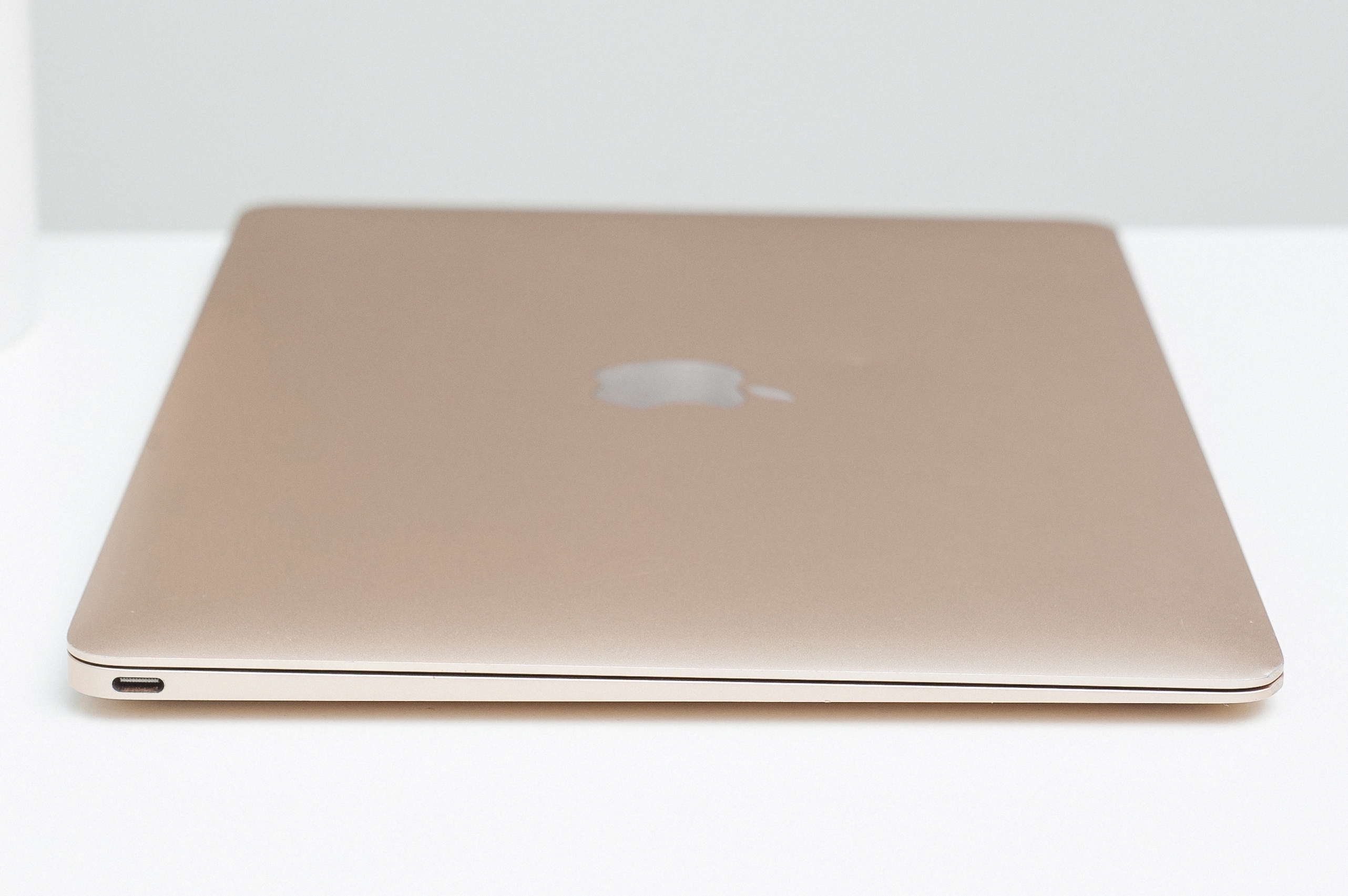 Apple MacBook 12 Gold 2015 (MK4N2) б/у