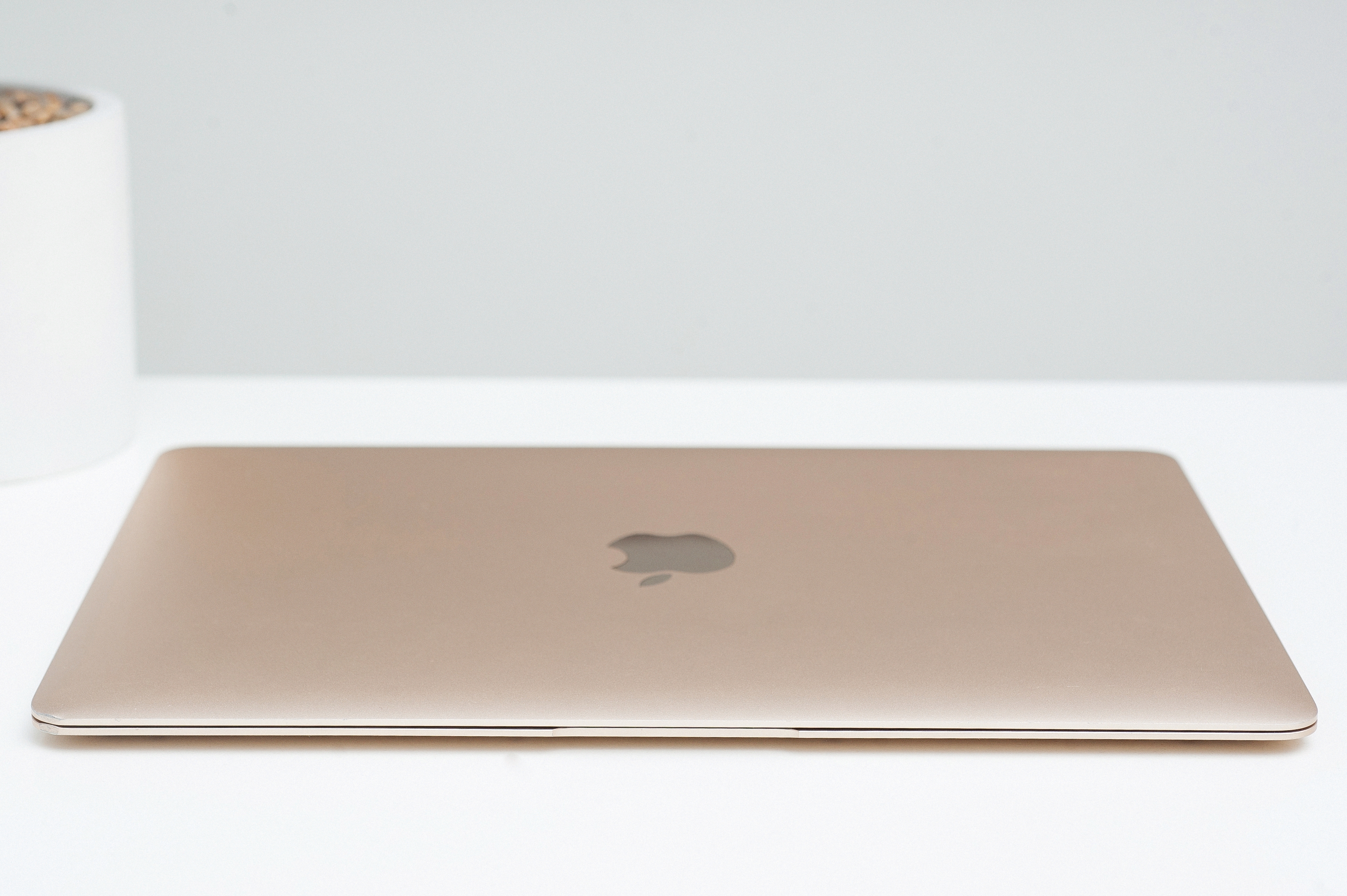 Apple MacBook 12 Gold 2015 (MK4N2) б/у