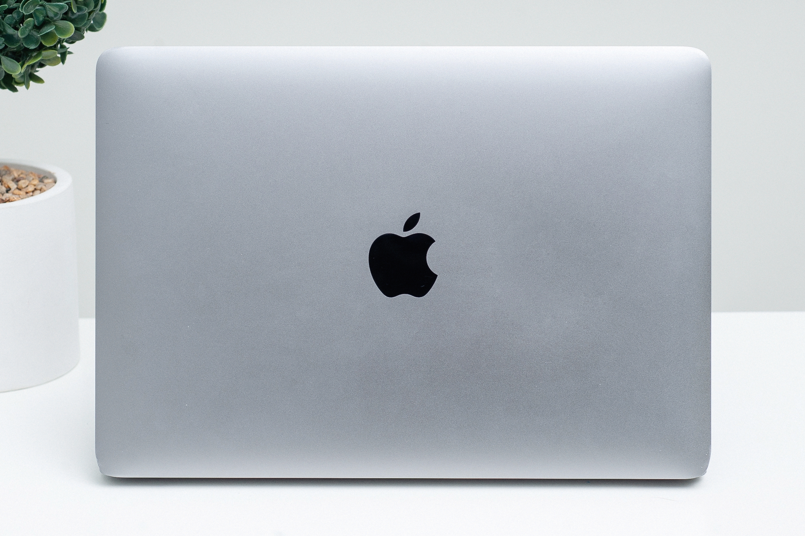 Apple MacBook 12 Space Gray 2016 (MLH72) б/у