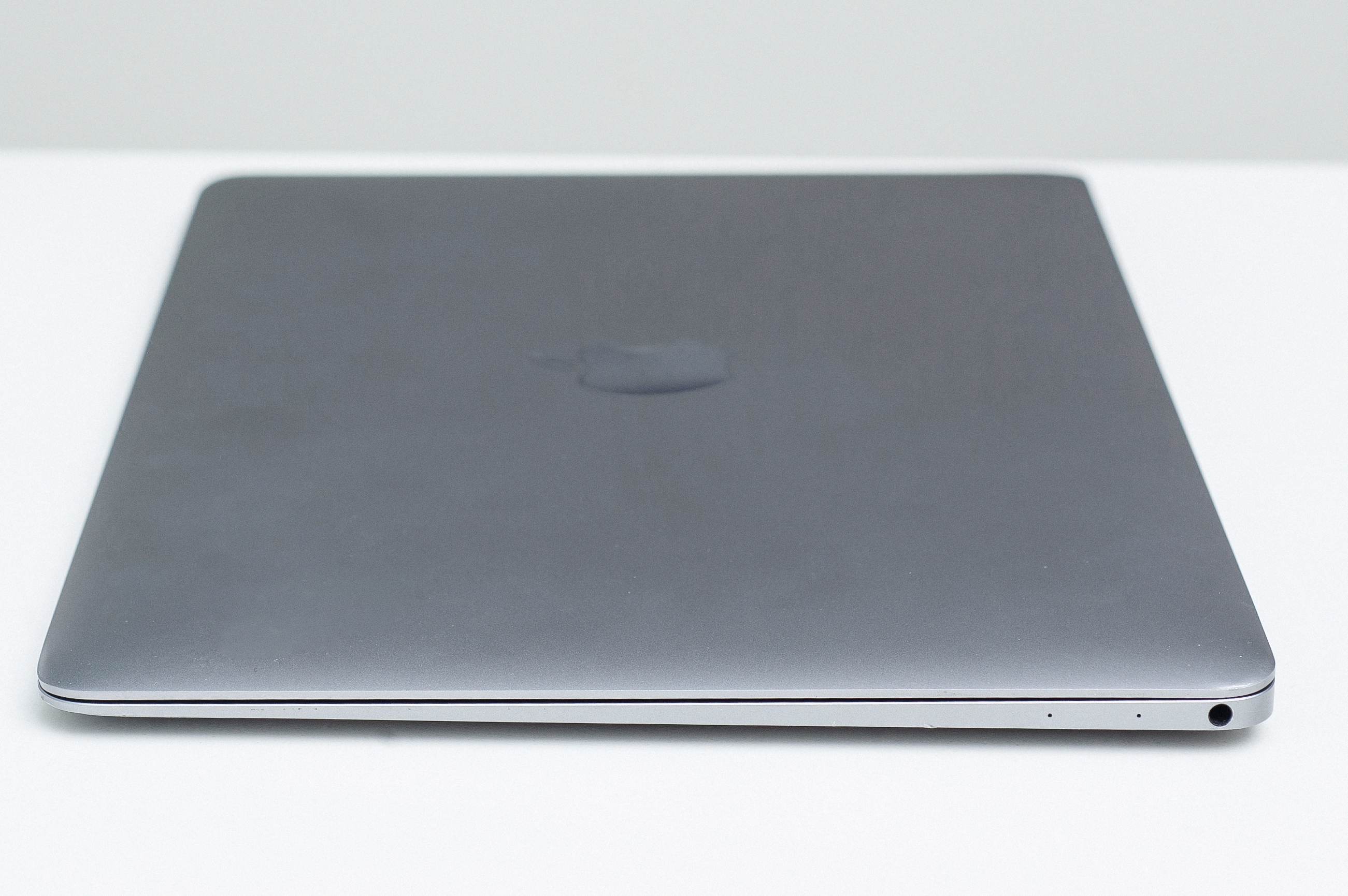 Apple MacBook 12 Space Gray 2015 (MJY42) б/у