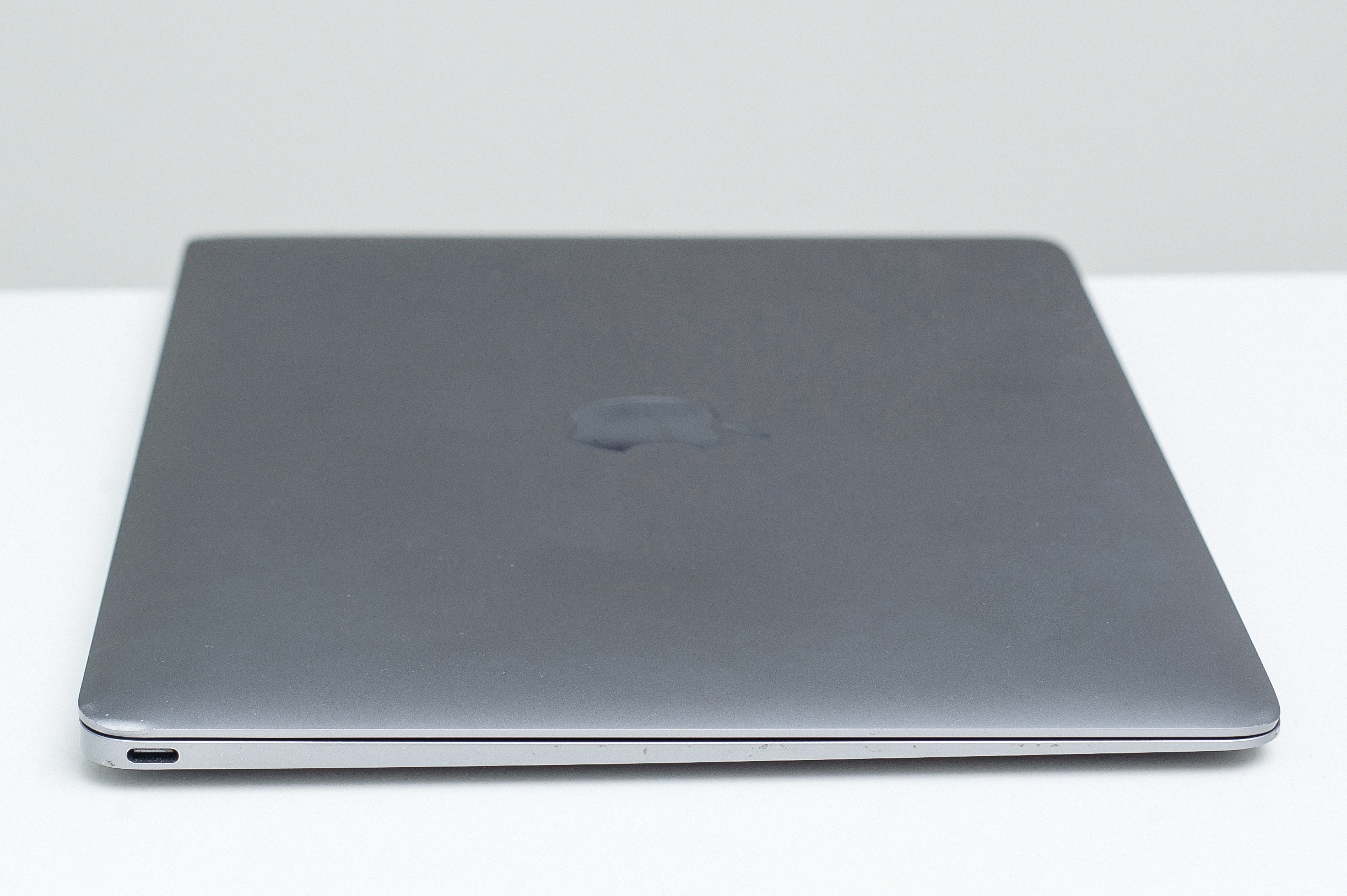 Apple MacBook 12 Space Gray 2015 (MJY32) б/у