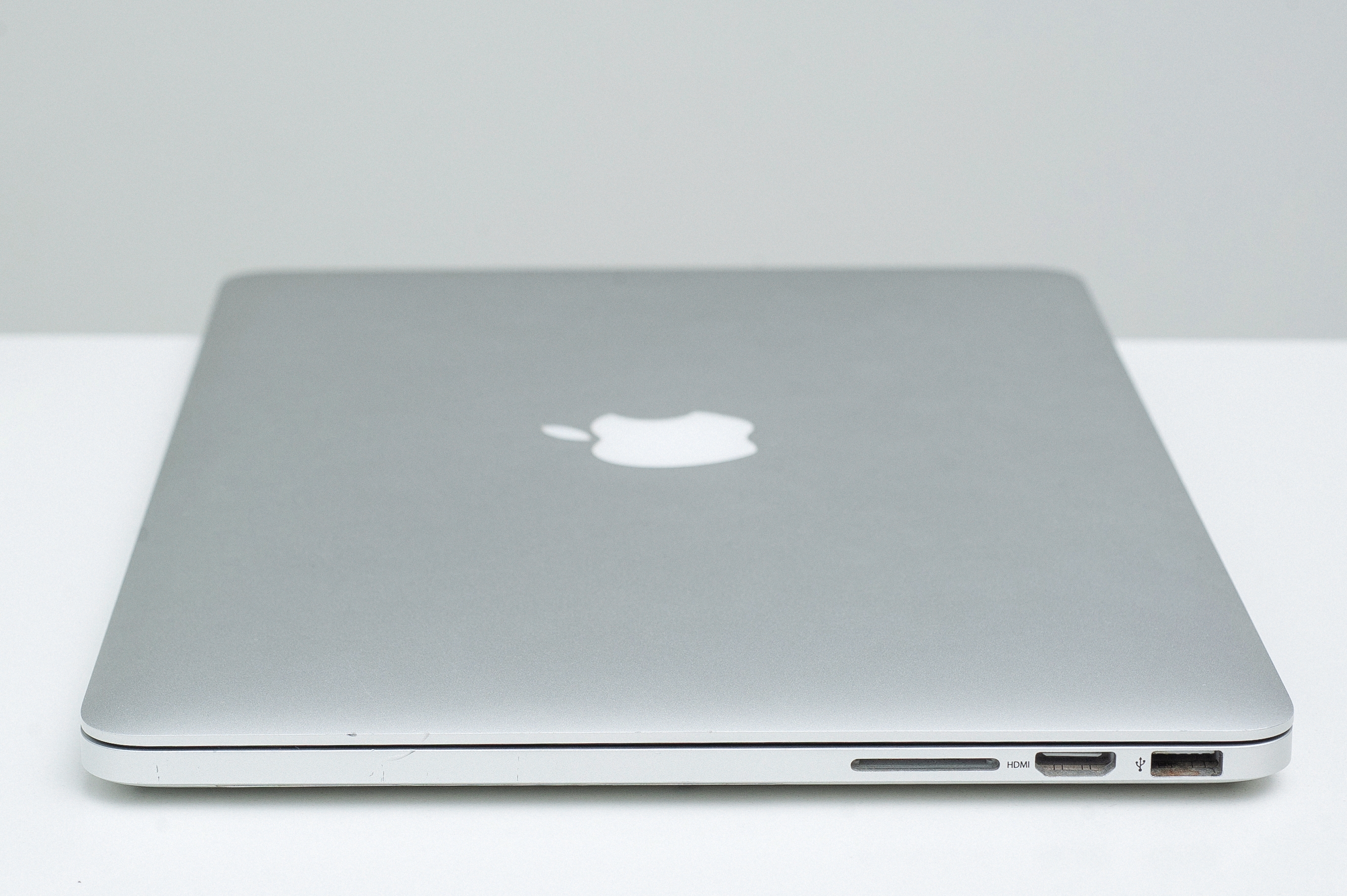 Apple Macbook Pro 13 Silver 2015 (MF841) б/у