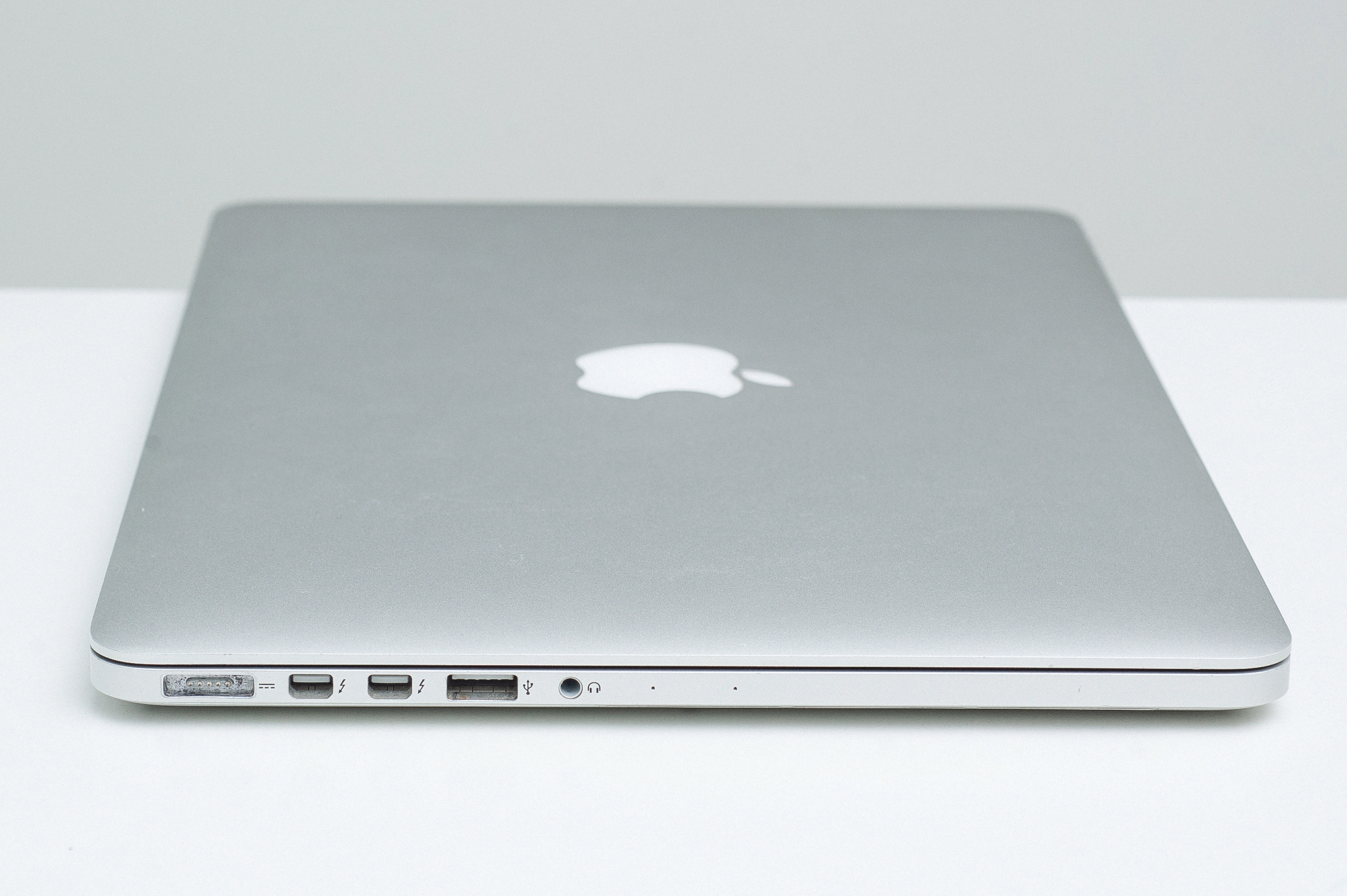 Apple Macbook Pro 13 Silver 2015 (MF841) б/у