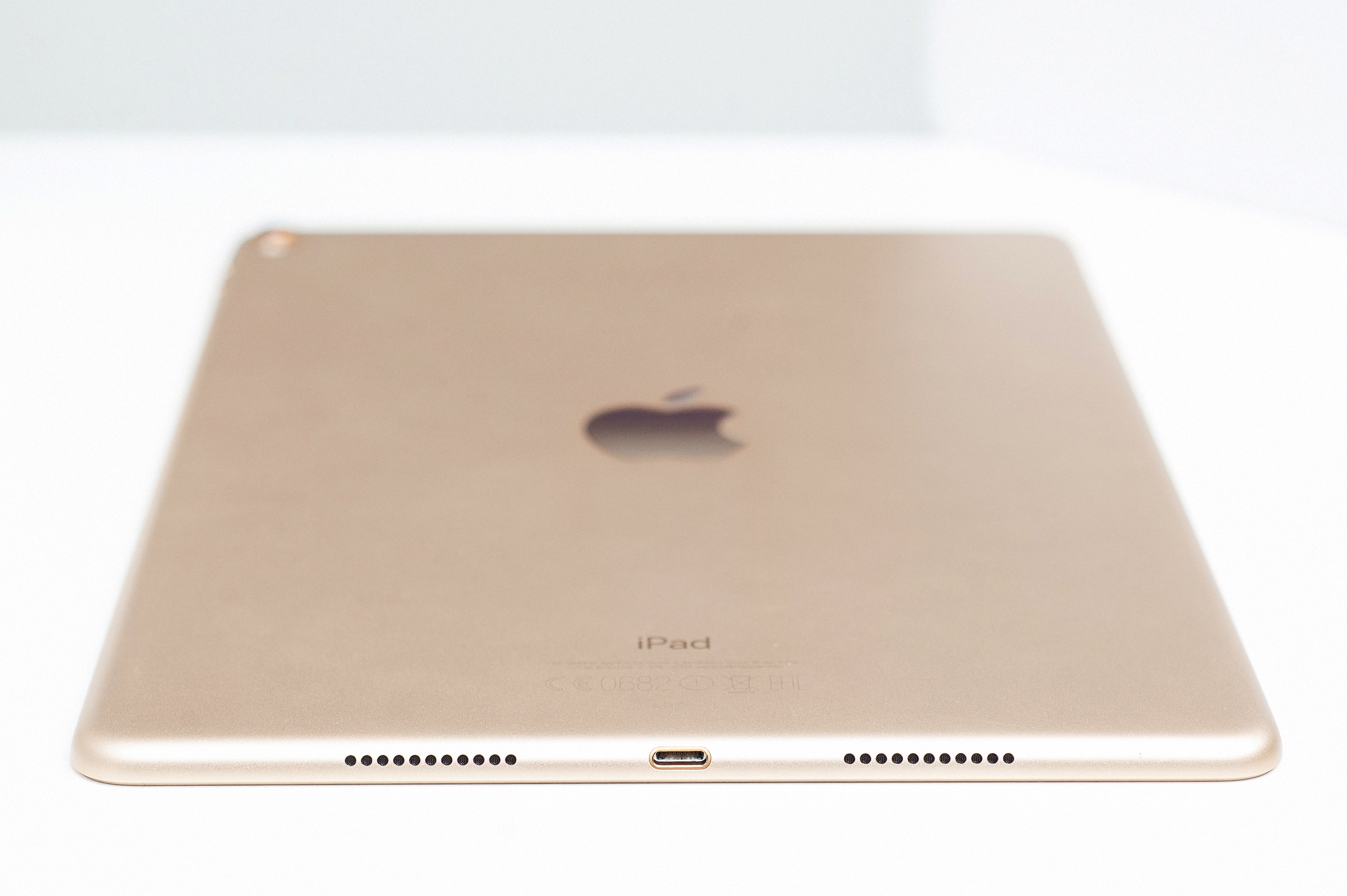 iPad Pro 10.5' WiFi, 512gb, Gold (MPGK2) б/у