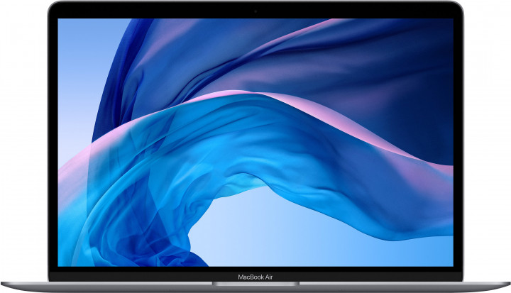 MacBook Air 13" SG 256Gb 2020 (MWTJ2)