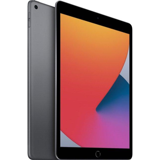 Apple iPad 8 10.2" Wi-Fi 2020 32Gb (Gray) 