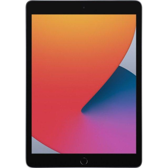 Apple iPad 8 10.2" Wi-Fi 2020 32Gb (Gray) 