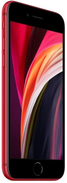 iPhone SE 2  256gb, Slim Box, Red (MHGY3) 