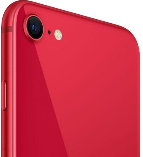 iPhone SE 2 64gb, Red Slim Box (MX9U2) 