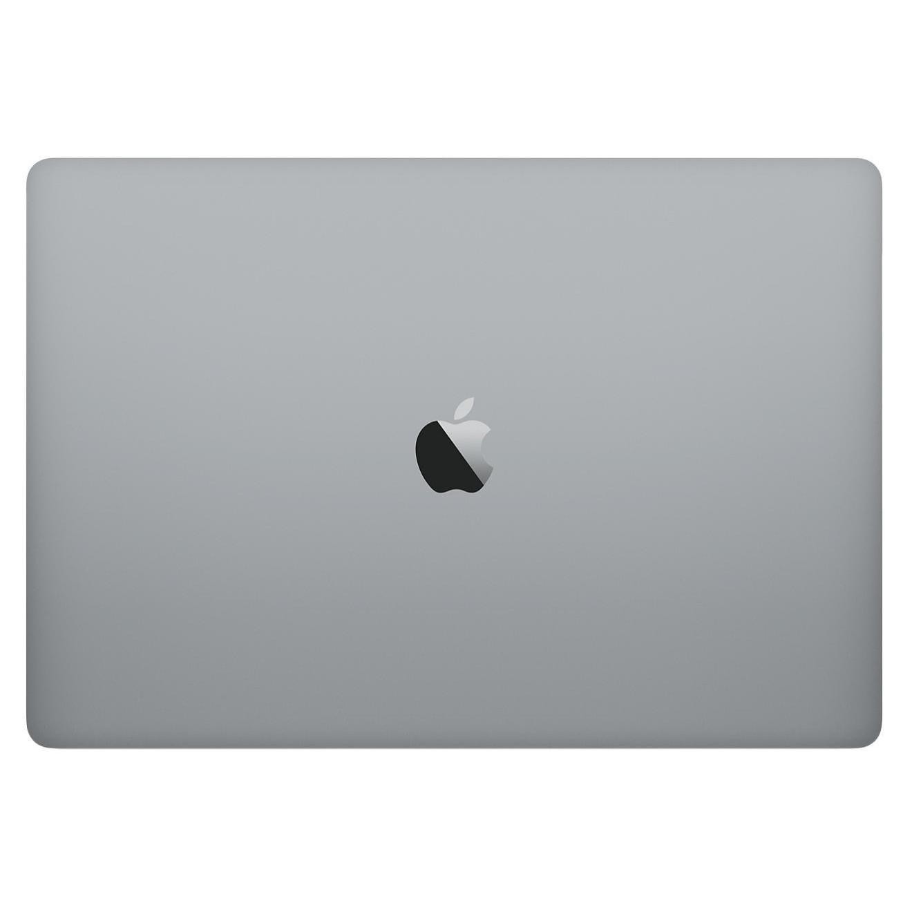 Apple MacBook Pro 15" Touch Bar Silver (Z0UC1) б/у