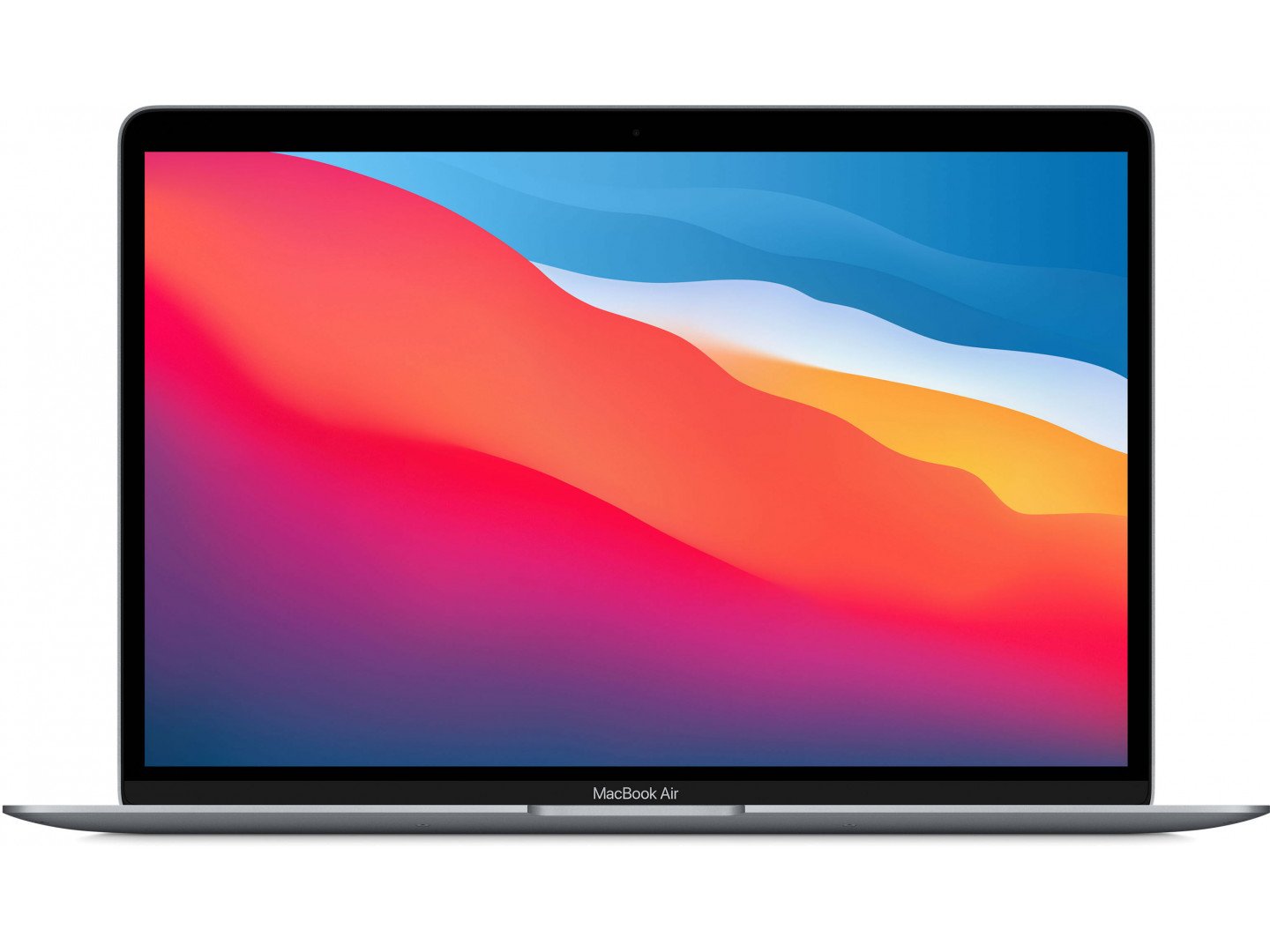 MacBook Air 13" Space Gray 2020 (MGN63) 256Gb 