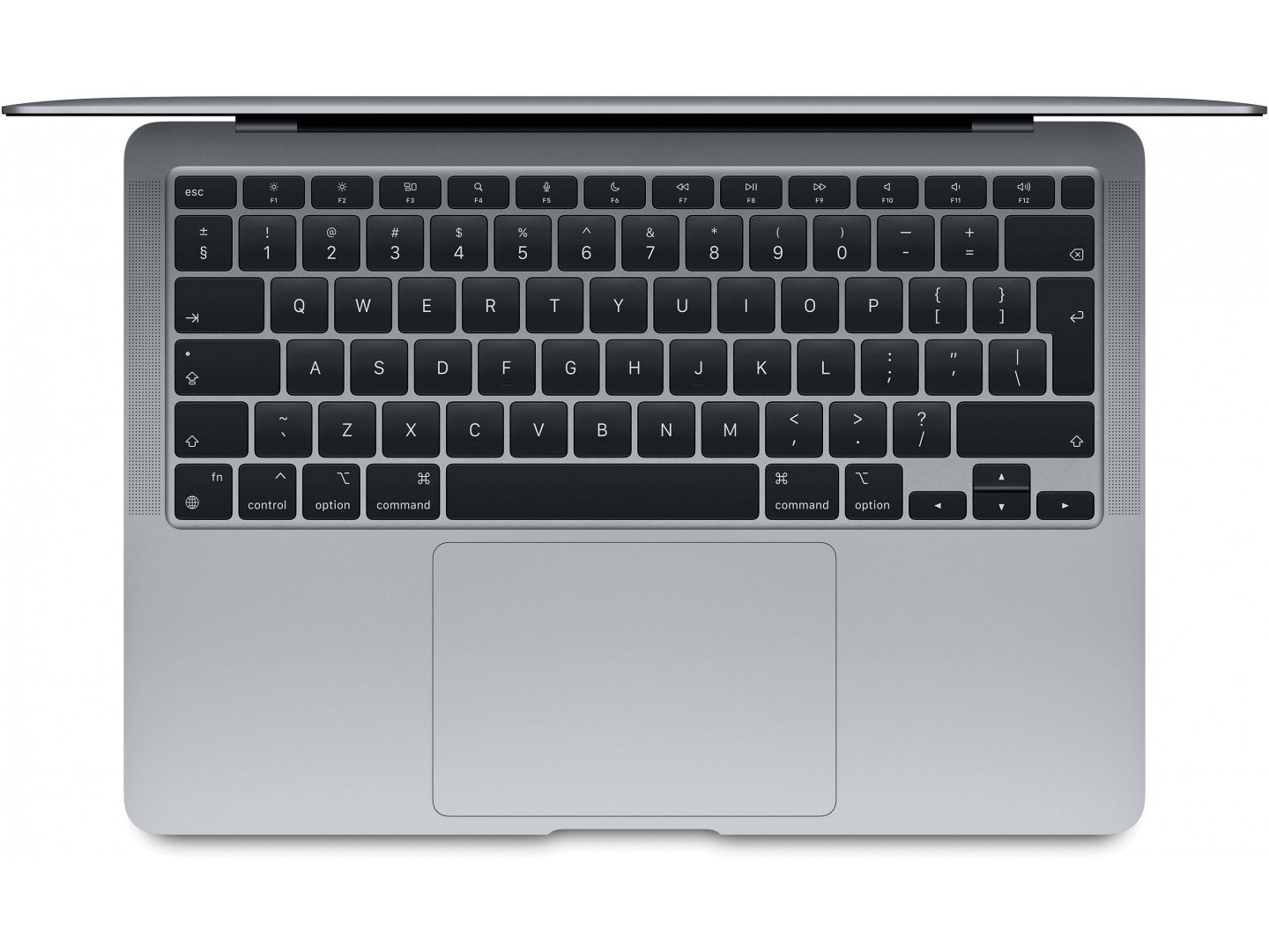 MacBook Air 13" Space Gray 2020 (MGN63) 256Gb 