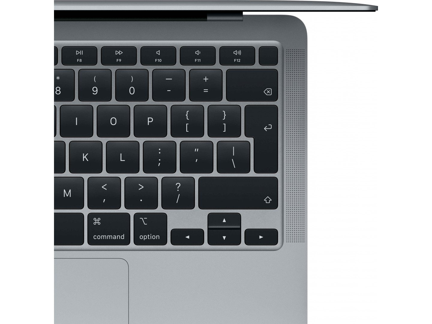 MacBook Air 13" Space Gray 2020 (MGN63) 256Gb 