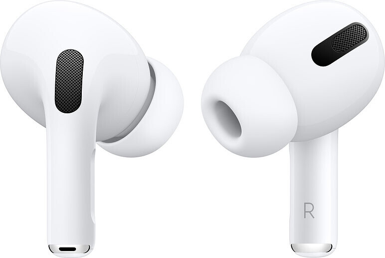 Apple AirPods Pro (MWP22) б/у