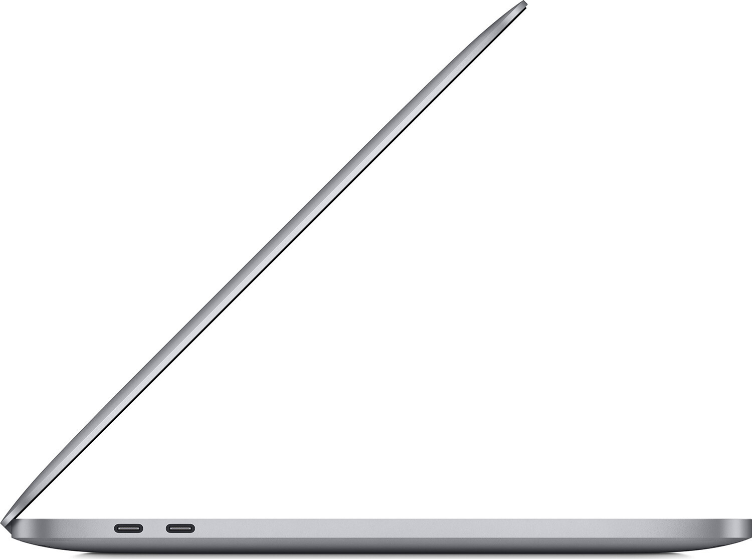 MacBook Pro 13" 2020 512Gb/8Gb Space Gray Late (MYD92) 