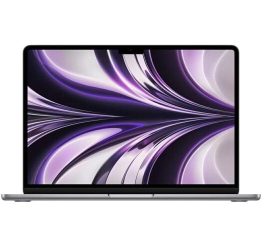 Apple MacBook Air 13,6" M2 Space Gray 2022 (MLXX3) Новий