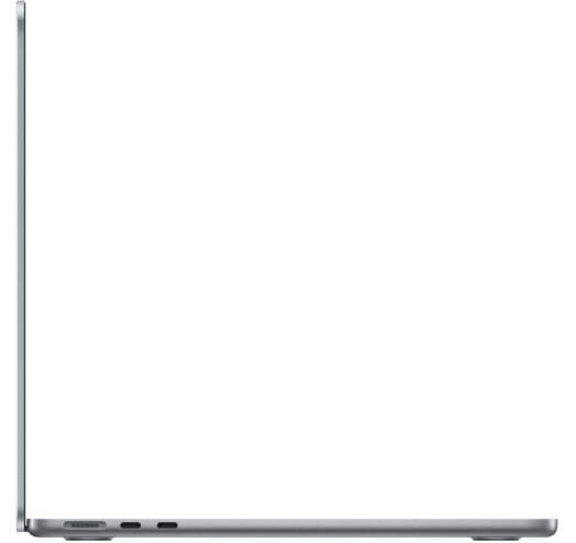 Apple MacBook Air 13,6" M2 Space Gray 2022 (MLXW3)