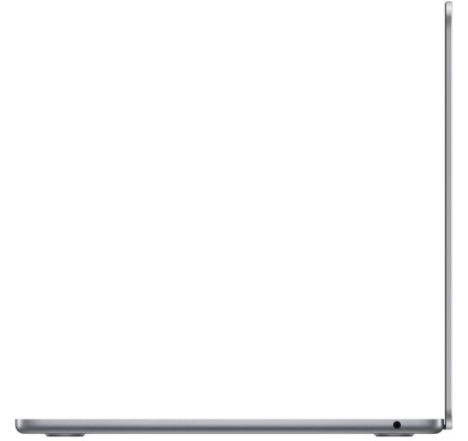 Apple MacBook Air 13,6" M2 Space Gray 2022 (MLXX3) Новий