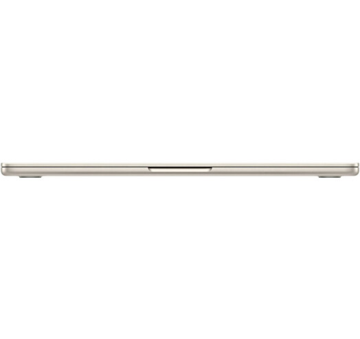 Apple MacBook Air 13,6" M2 Starlight 2022 (MLY13) Новий