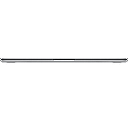 Apple MacBook Air 13,6" M2 Silver 2022 (MLXY3) Новий