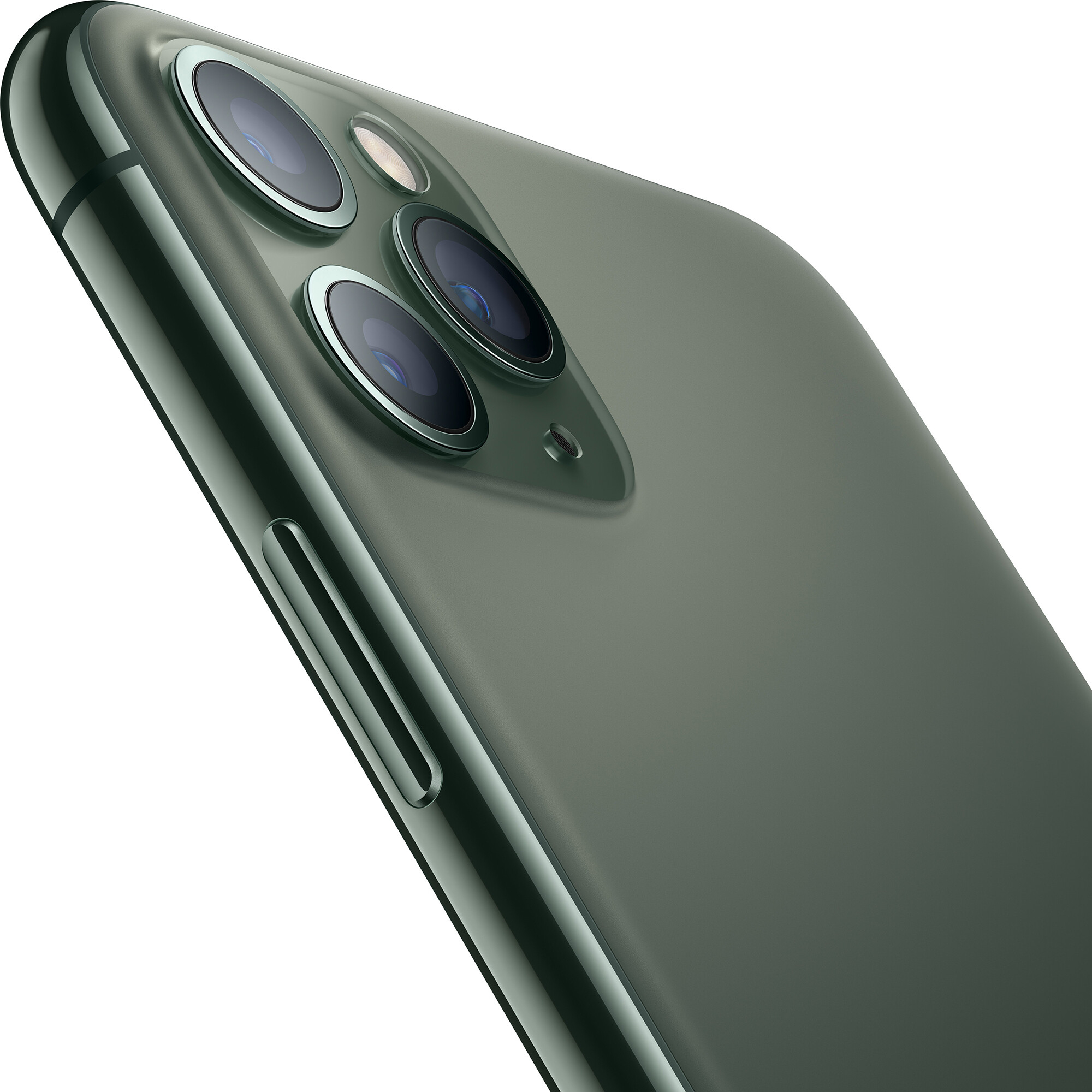 iPhone 11 Pro 256gb, Midnight Green (MWCQ2)