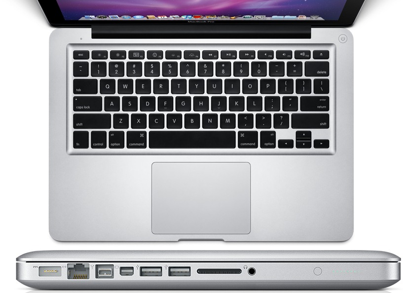 Apple MacBook Pro 13'' 2011 (MC700) б/у