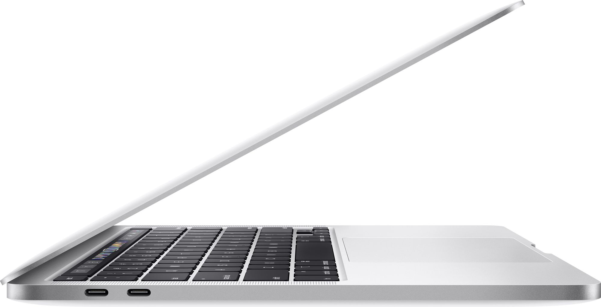 Apple MacBook Pro 13" Silver 2020 (MWP82) 