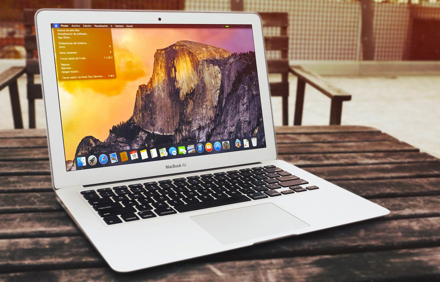 MacBook Air 13