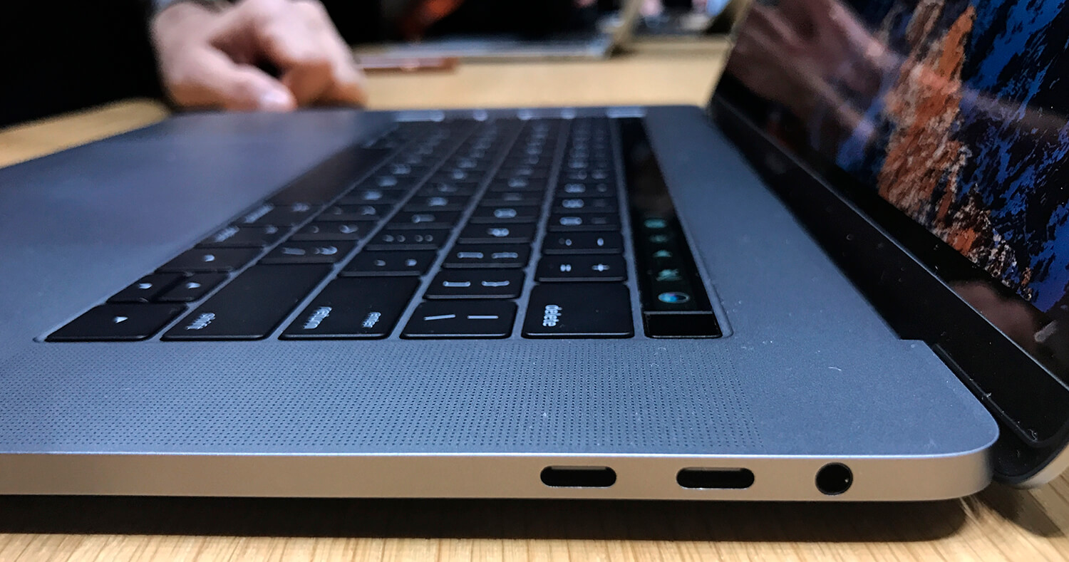 MacBook Pro 13