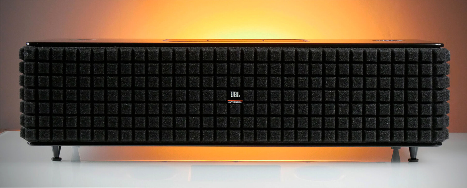 JBL Authentic L8